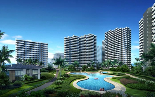 厦门在哪个地区海景房生纸大？福建厦门海景房多少钱一套？